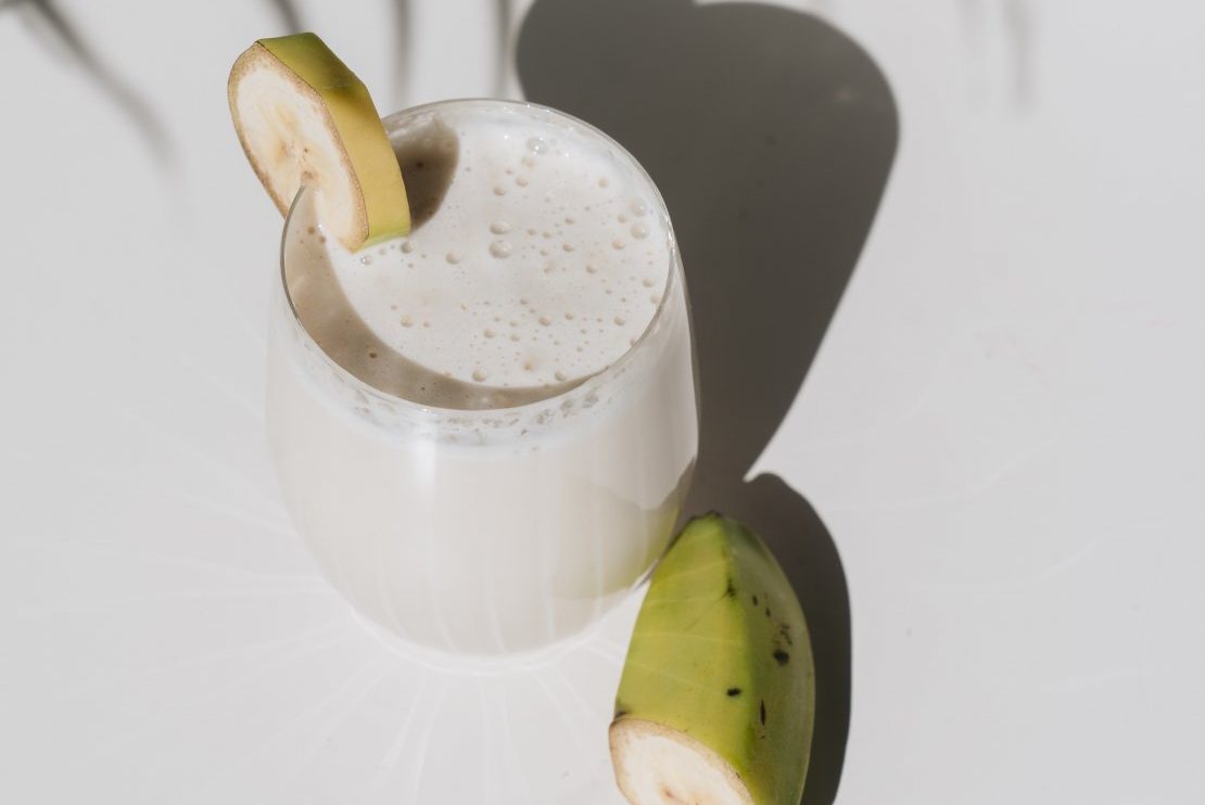 Smoothie alla banana, l’idea sana e deliziosa per iniziare la giornata