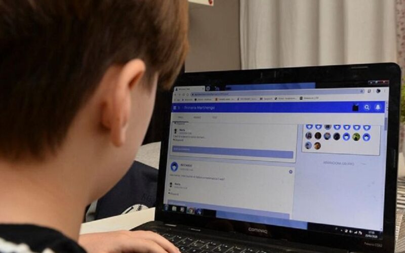 Didattica a distanza? Il pc te lo presta il Comune