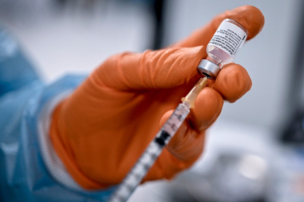 Circa 10mila bergamaschi fragili saranno vaccinati a domicilio, ma non si sa da quando