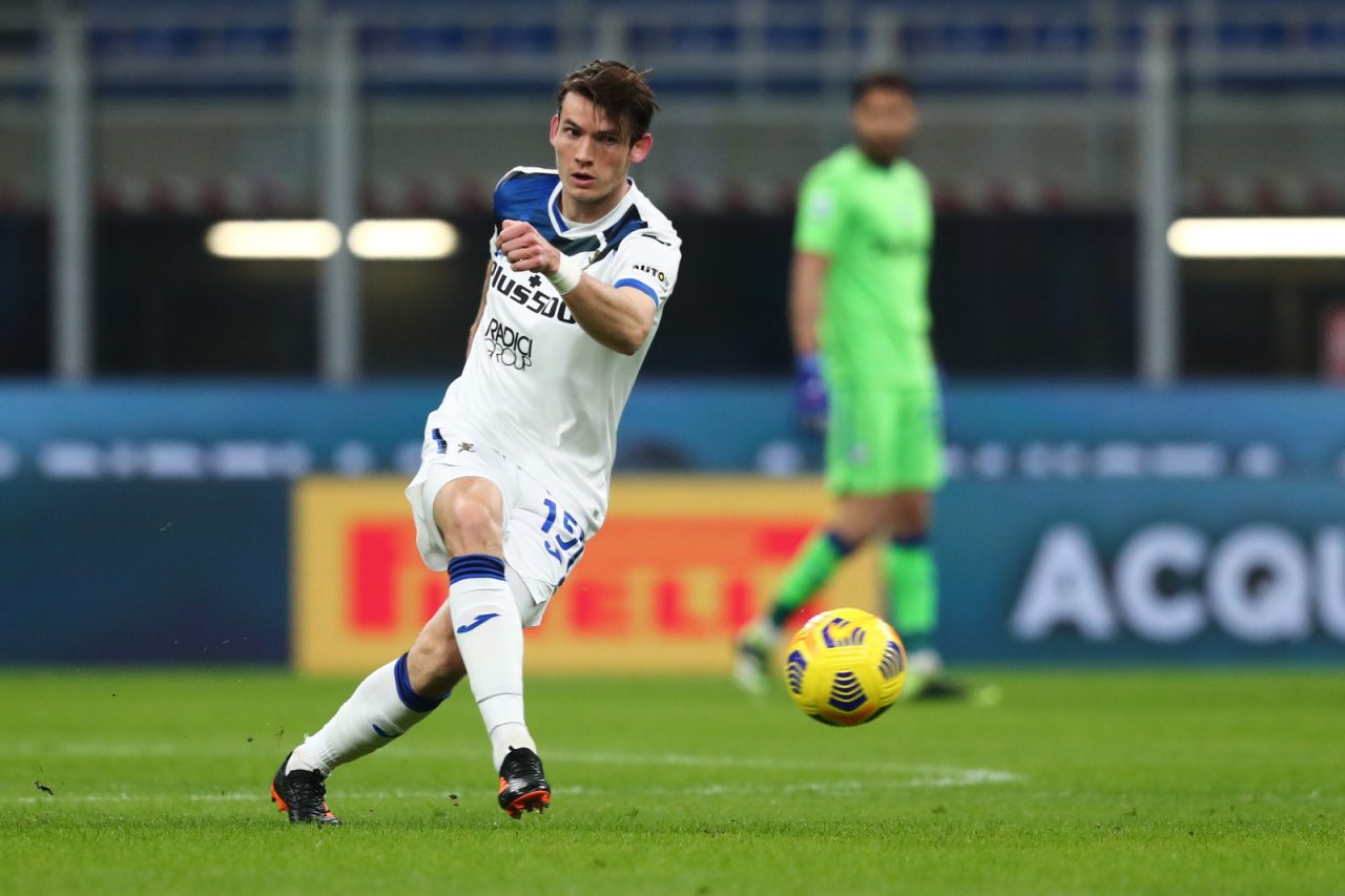 Questa Atalanta merita solo applausi, ma Ilicic stavolta non ha fatto il Prof