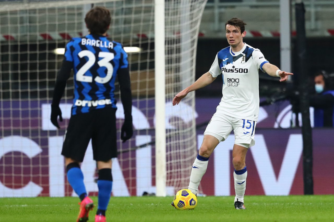 L’Atalanta segna tanti gol anche a tutte le grandi italiane, tranne che all’Inter