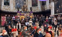 Il gran concerto in Duomo che non s'avea da fare, tanto meno così