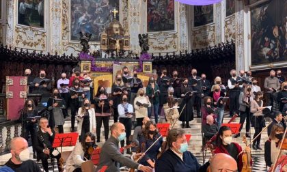 Il gran concerto in Duomo che non s'avea da fare, tanto meno così