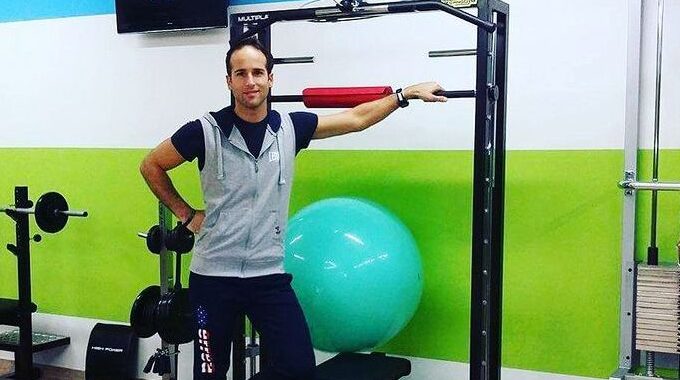 Piazza Brembana, l’amaro post di Marco: «A giugno chiuderò la palestra»
