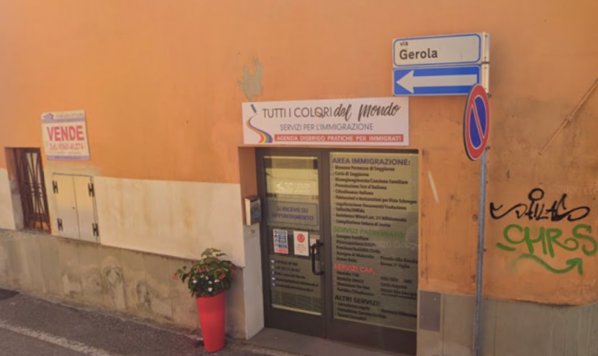 Immigrazione clandestina, confermata la custodia cautelare per Elmonda Popa