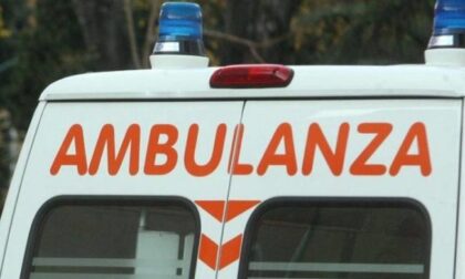 Operaio 34enne di Villa di Serio investito e ucciso da un camion in una ditta di Filago