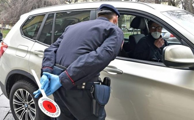 Altri otto giorni di “arancione rafforzato” per Brescia e gli otto comuni bergamaschi