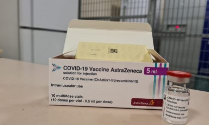 AstraZeneca, in Lombardia si cambia di nuovo: vaccini in arrivo, ripartono le prime dosi