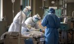 A Bergamo 199 contagi in più. In Lombardia quasi seicento persone in terapia intensiva