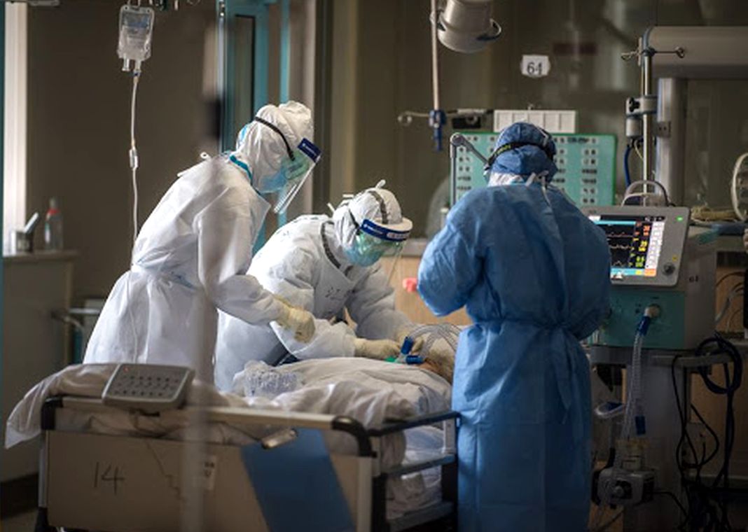 A Bergamo 85 nuovi positivi. Tornano a scendere i ricoveri negli ospedali lombardi