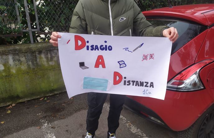 10 frasi in bergamasco sulla Dad