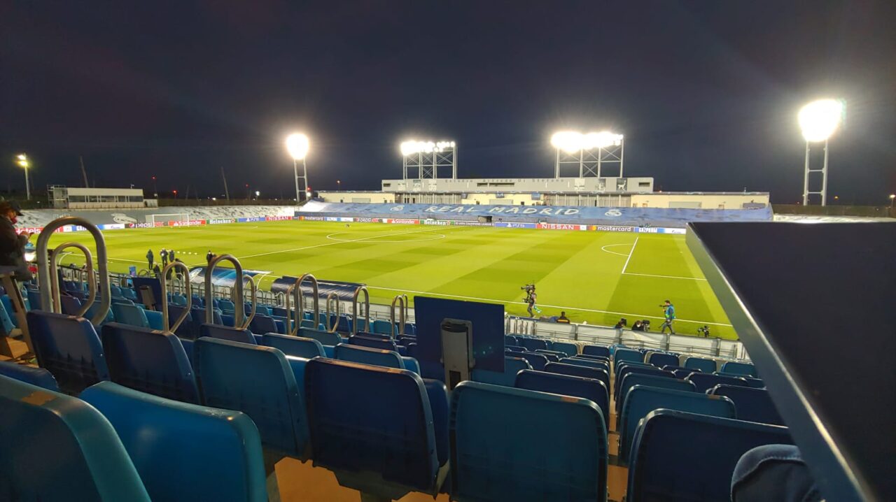 Dalla “eccezione” di Valdebebas all’eccellenza dell’Etihad (pensando al futuro del Gewiss)