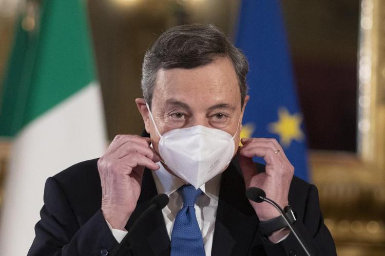I legali delle vittime Covid chiedono di incontrare Draghi, il Comune stoppa. La reazione: «Inaccettabile provocazione»