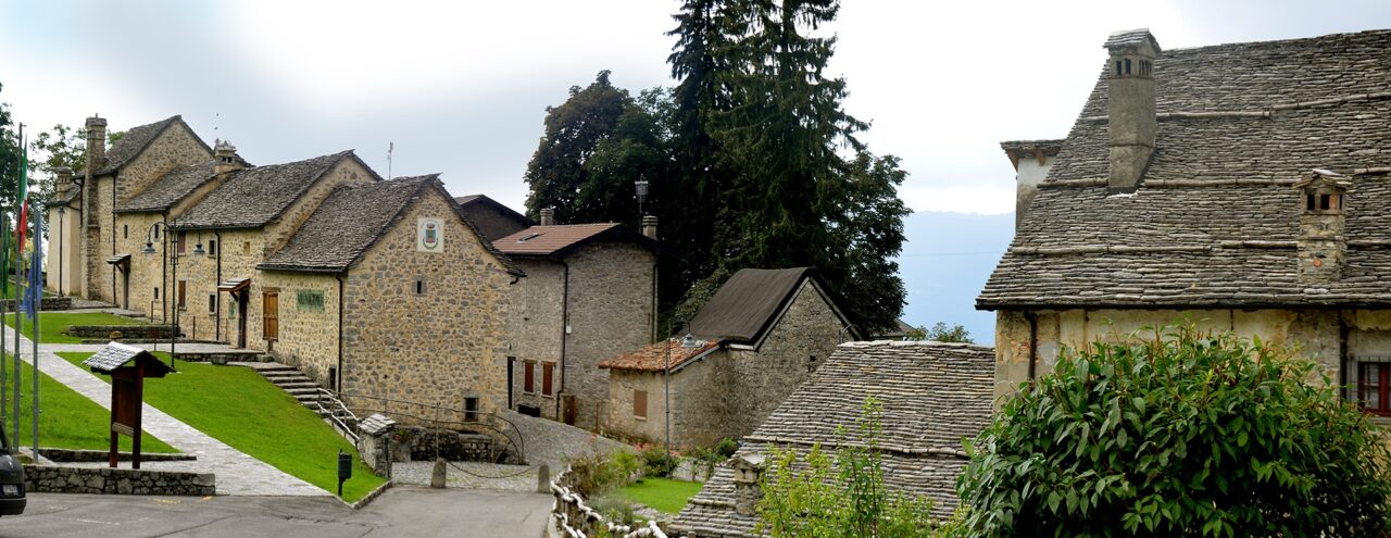 L’incredibile caso di Arnosto, ovvero quando la montagna si fa male da sola