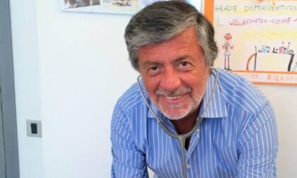 Leo Venturelli, Garante dei diritti dell’infanzia: «Riaprite le scuole, sono sicure»