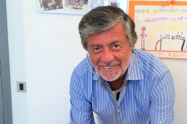Leo Venturelli, Garante dei diritti dell’infanzia: «Riaprite le scuole, sono sicure»