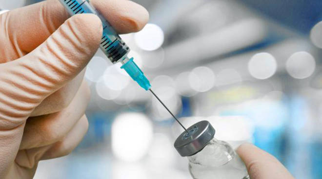Un’azienda bergamasca produrrà gli intermedi di due eccipienti del vaccino anti-Covid