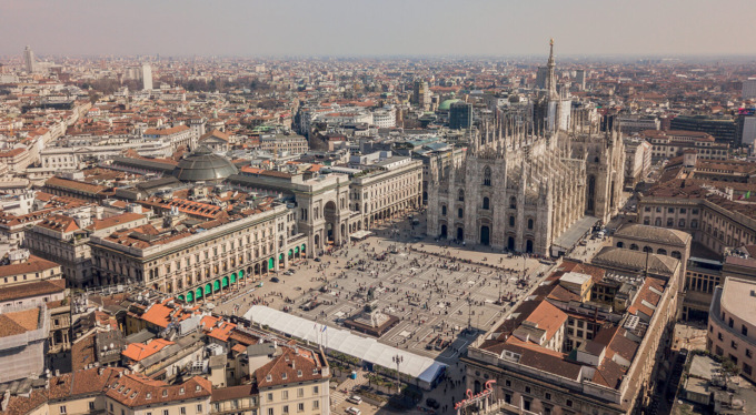 Il residence, soluzione ideale per gli studenti universitari di stanza a Milano