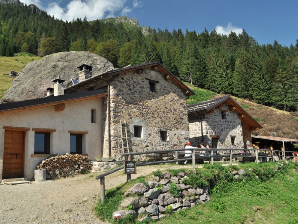 Nasce Rete Malga Amica, per un turismo che porta la tradizione nel futuro