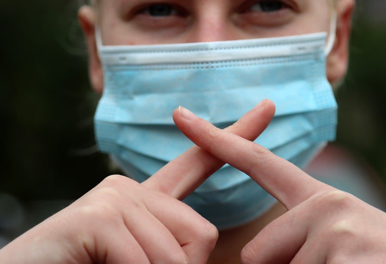I dati falsi dei no vax sulle vittime Covid (inutile ragionare con chi nega l’evidenza)