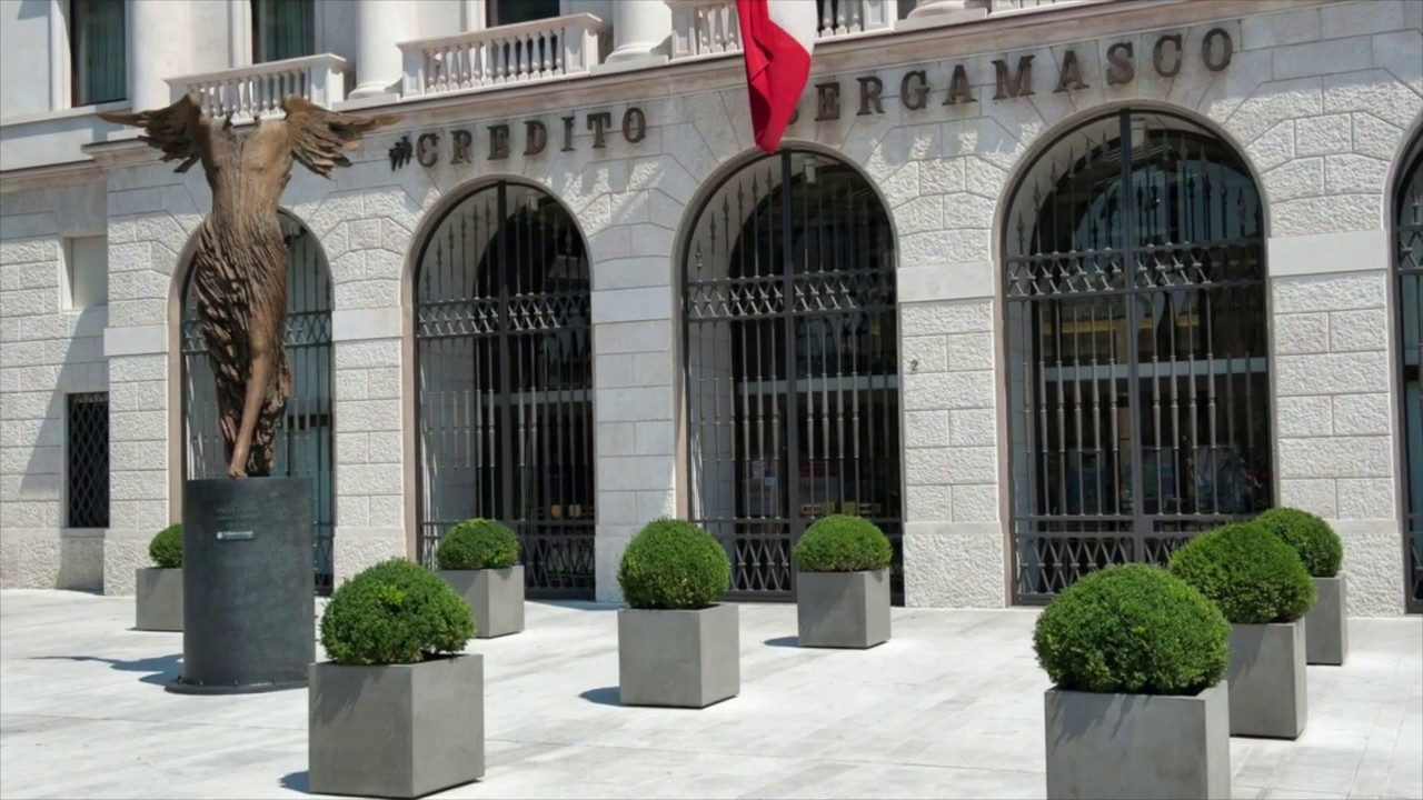 Quattro stupende opere bergamasche restaurate dalla Fondazione Creberg