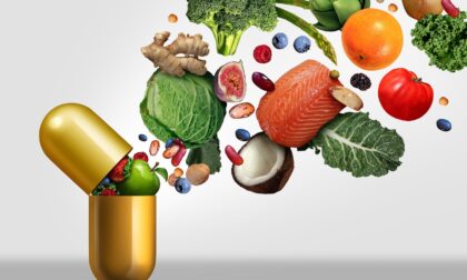 Il benessere in età avanzata e i benefici della Nutraceutica