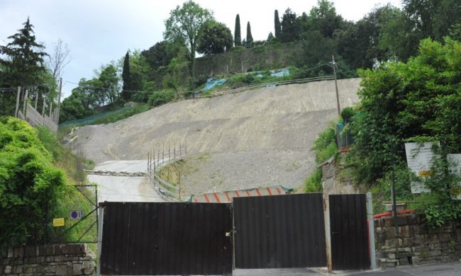 Parking Fara, il Tar di Brescia dà ragione al Comune: inammissibile il ricorso dell’impresa