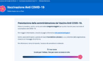 Come funzionerà il portale di Poste Italiane per prenotare le vaccinazioni anti-Covid