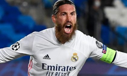 Qui Madrid: Sergio Ramos s'allena in gruppo, sempre più vicino il rientro in squadra