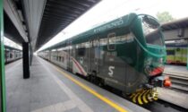 Manutenzione sulla tratta Romano-Rovato: le modifiche alla circolazione dei treni