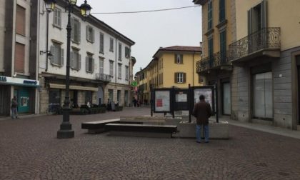 È positivo al Covid ma passeggia per il centro: denunciato un 25enne