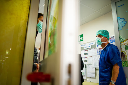 A Bergamo 14 casi in più. In Lombardia aumentano i ricoveri, 2 le nuove vittime