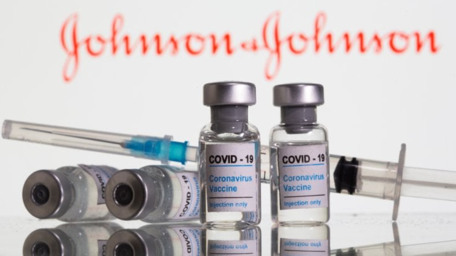 «I vaccini monodose di Johnson & Johnson arriveranno in Italia dal 16 aprile»