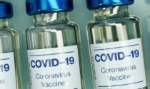 Ecco quante dosi di vaccino anti-Covid sono state consegnate alla Lombardia a marzo