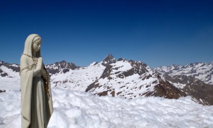 Il monte Madonnino, meraviglia a cavallo tra Val Seriana e Val Brembana