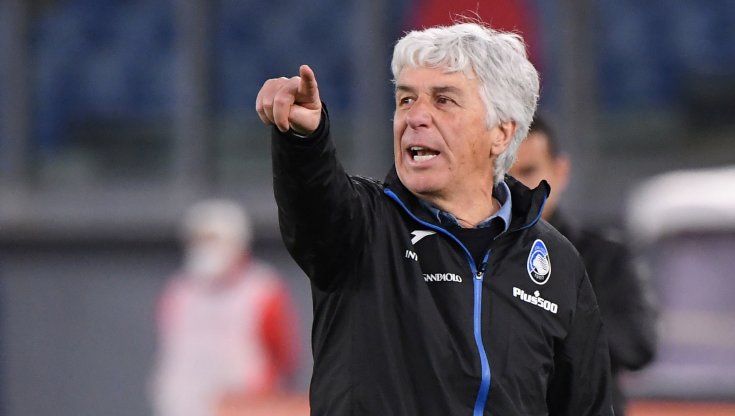 Gasperini: «Ora il destino è nelle nostre mani. Super Lega? Sono molto amareggiato»