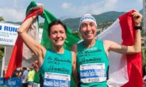 Samantha Galassi, toscana che ama Orezzo: dal ciclismo allo skyrunning