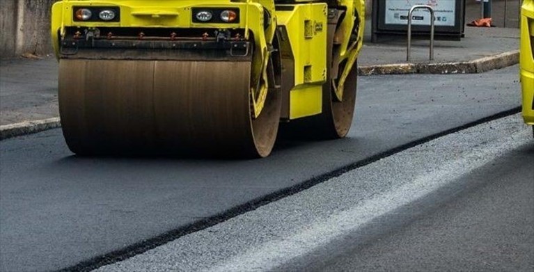 Dal 28 aprile un mese di asfaltature in città, l’elenco delle strade interessate dai cantieri
