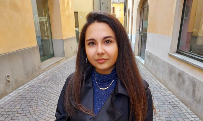 «Così racconto nelle mie poesie l’incubo dell’anoressia»