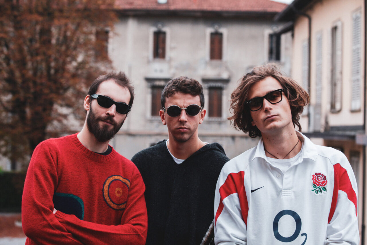 Blue Wit, da X Factor all’esordio con Edoné Dischi (un’etichetta tutta nuova)