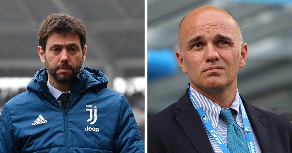Super Lega, in che senso l’Atalanta ha chiesto l’espulsione di Inter, Milan e Juve dalla Serie A