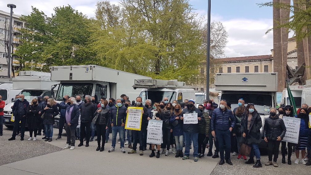 ANVA Bergamo_manifestazione ambulanti e fieristi (3)