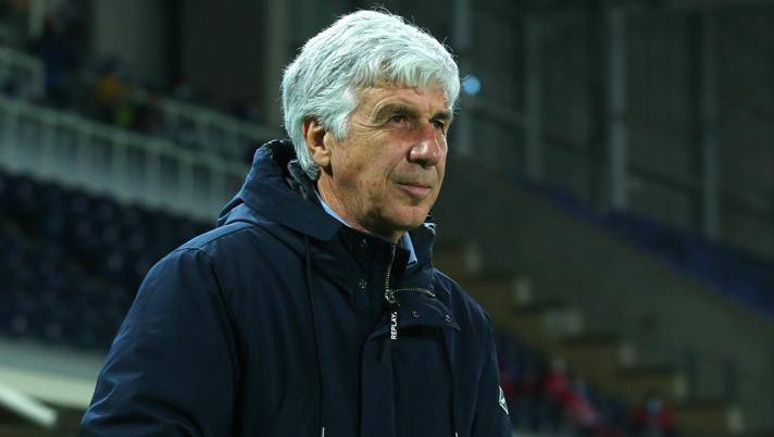 Gasperini rischia venti giorni di squalifica per aver insultato un ispettore antidoping