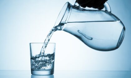 Acqua di Lombardia: buona, sicura e di ottima qualità