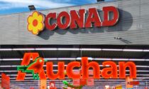 Nuovo Conad in via Carducci: sei lavoratori dell'ex Auchan andranno in OVS