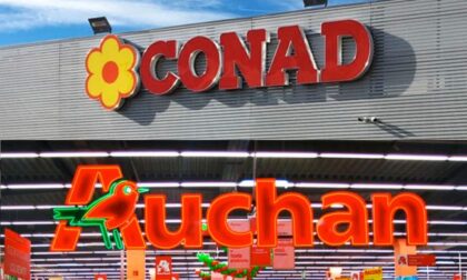 Nuovo Conad in via Carducci: sei lavoratori dell'ex Auchan andranno in OVS