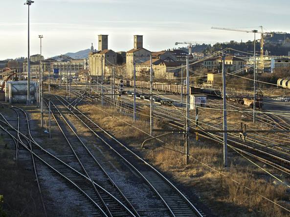 Scalo di Porta Sud: nella riqualificazione taglio alle volumetrie per 450 metri cubi