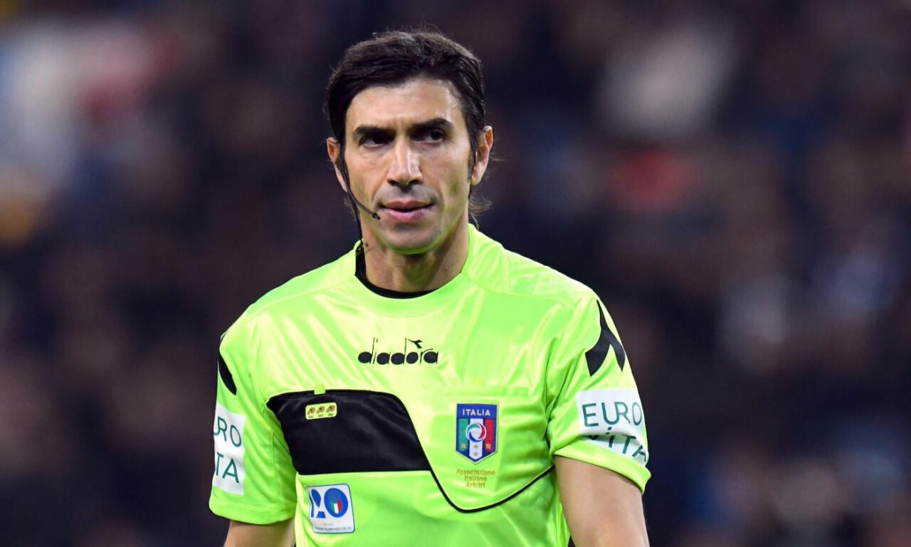 Il doppio giallo a Gosens: un caso non da Var, sebbene Dazn abbia creato confusione