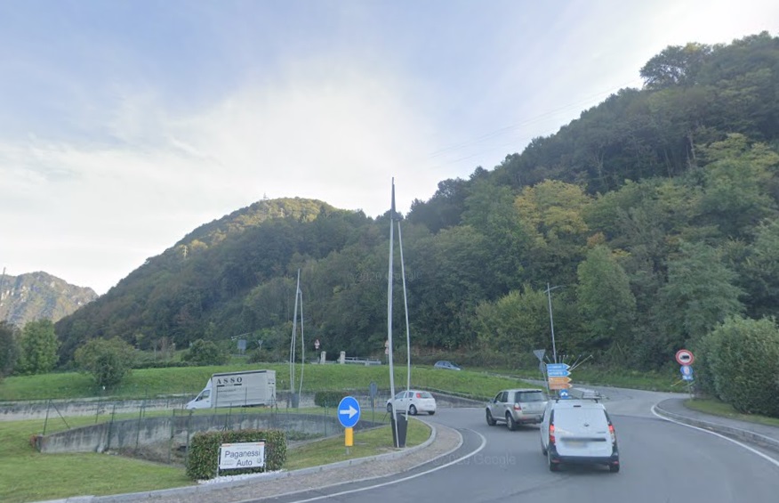 Automobilisti attenti, dal 3 al 6 maggio chiudono le “Rie da Pì” a Casnigo