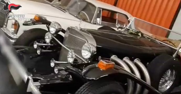 Dallo stracotto d’asino alle auto di lusso rubate: 12 arrestati, furti anche in Bergamasca